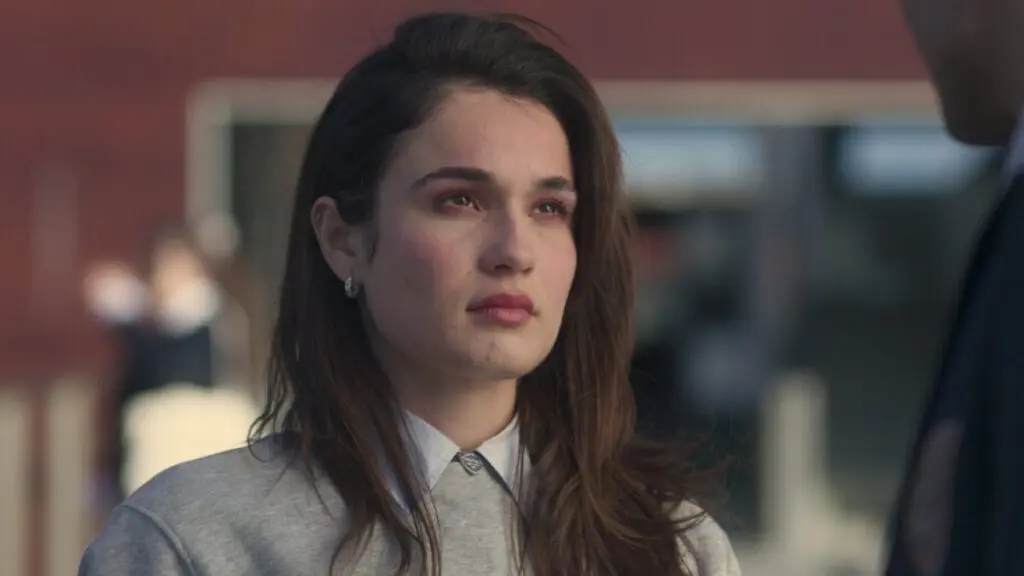 Eléa Rochera in Bad Influence