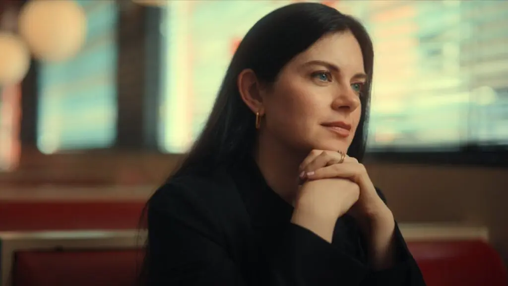 A still from Trainwreck: Mayor of Mayhem