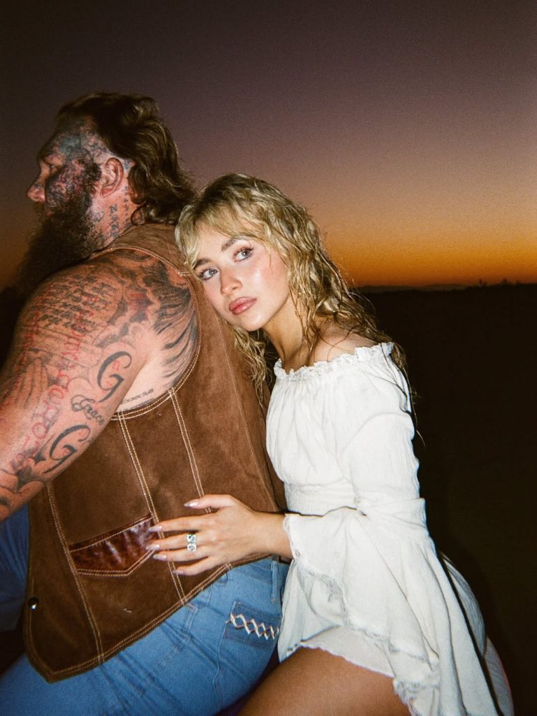 Courtesy of Sabrina Carpenter