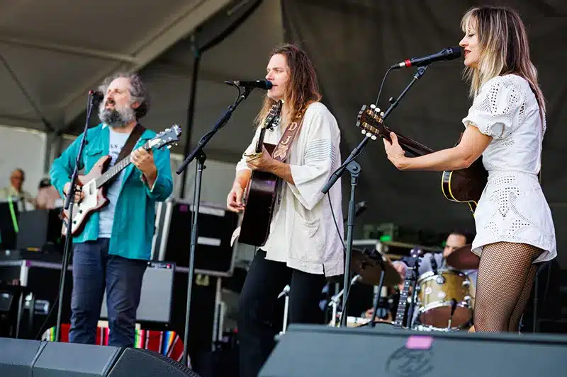Newport Folk Festival 2025