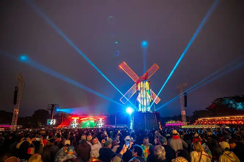 Dead & Company Go Big for the Grateful Dead Tribute GD60 2 GD60