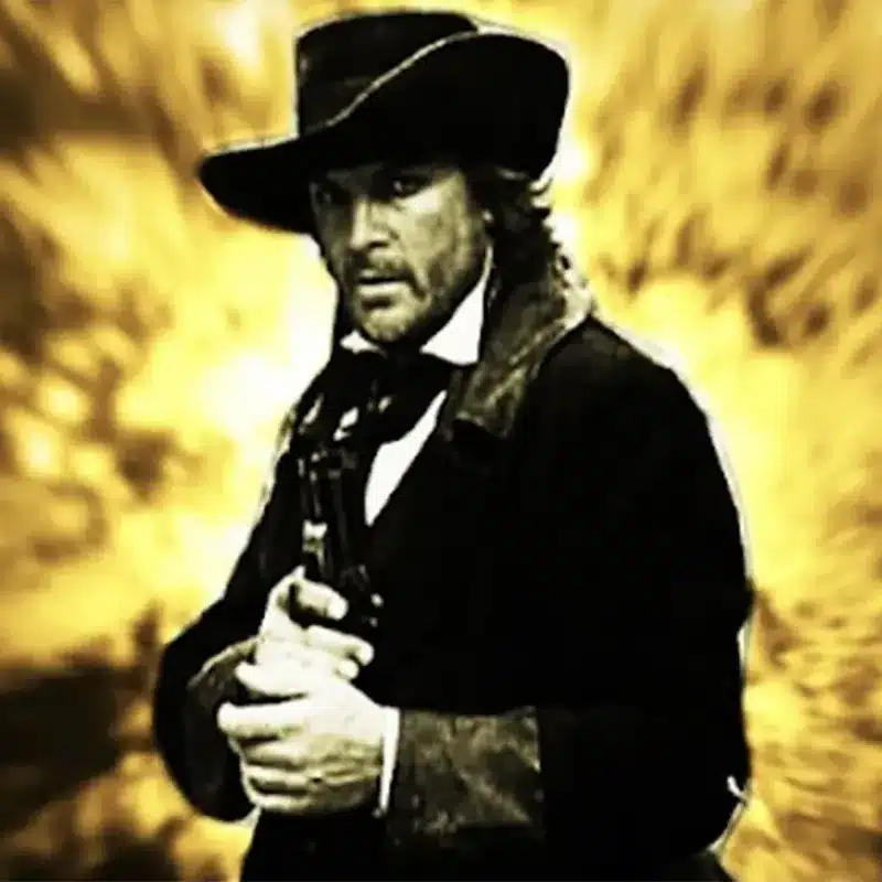 Red Westerns of the Socialist East 2 Red Westerns Seria Margelatu