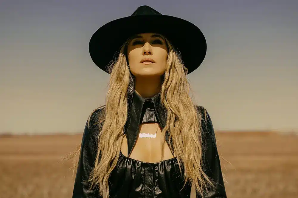 Lainey Wilson's Ride Like a 'Whirlwind' Is Dazzling 13 Lainey Wilson 2025
