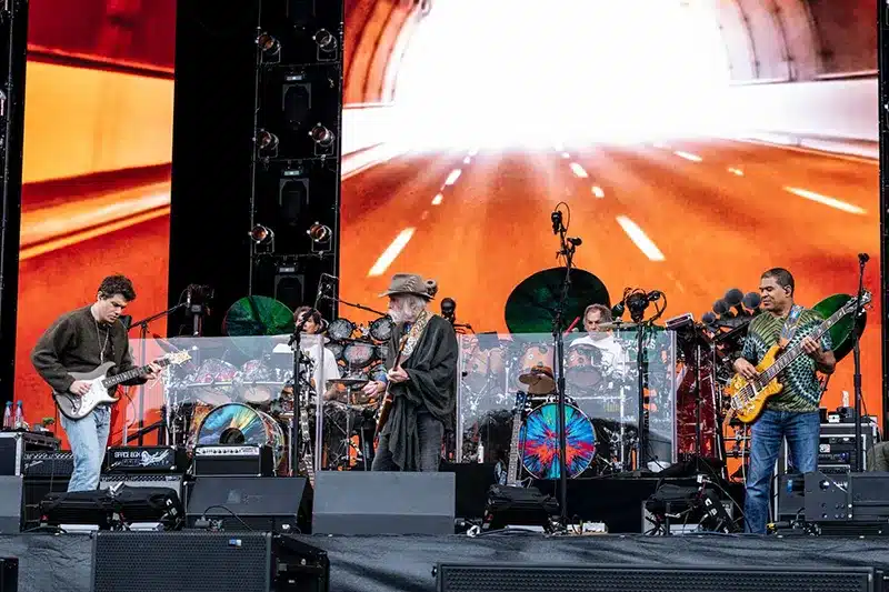 GD60 Grateful Dead