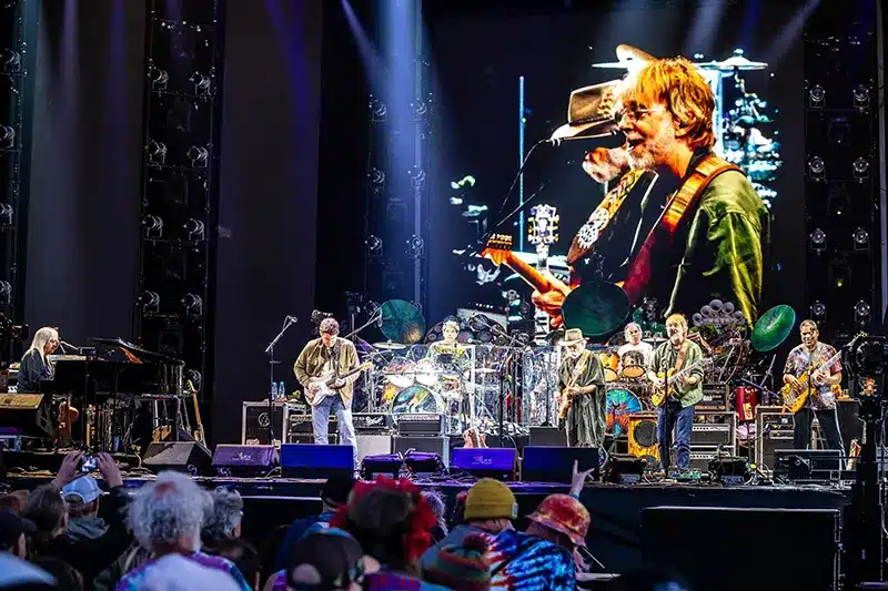 GD60 Grateful Dead