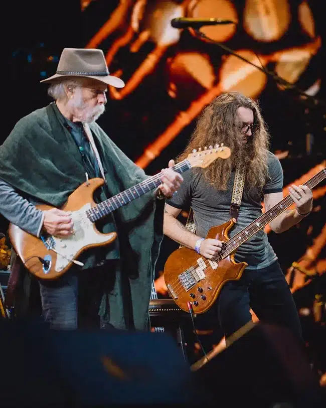 GD60 Grateful Dead