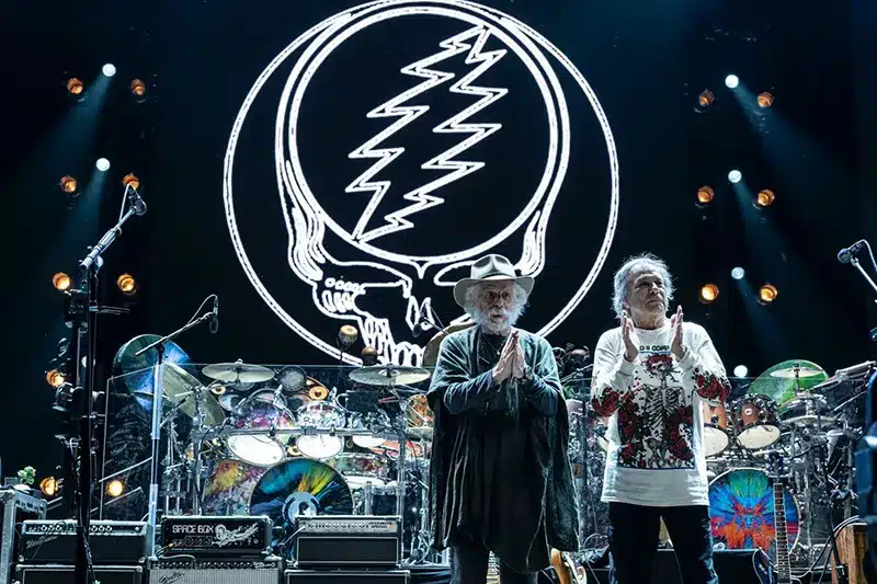 GD60 Grateful Dead