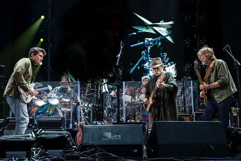 GD60 Grateful Dead