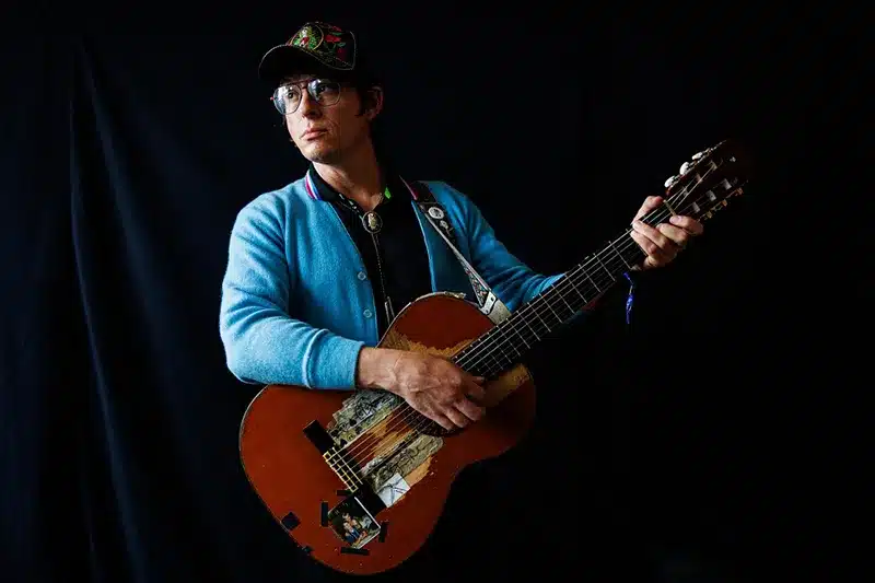 Newport Folk Festival 2025