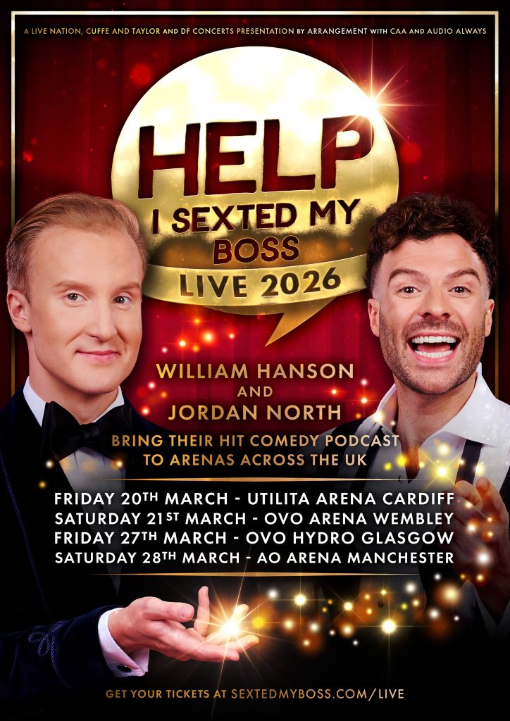 Help I Sexted My Boss