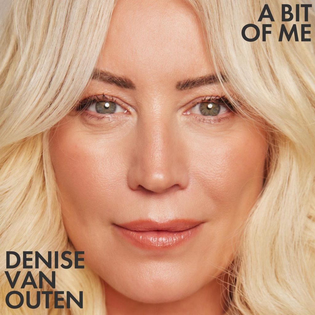 Denise van Outen