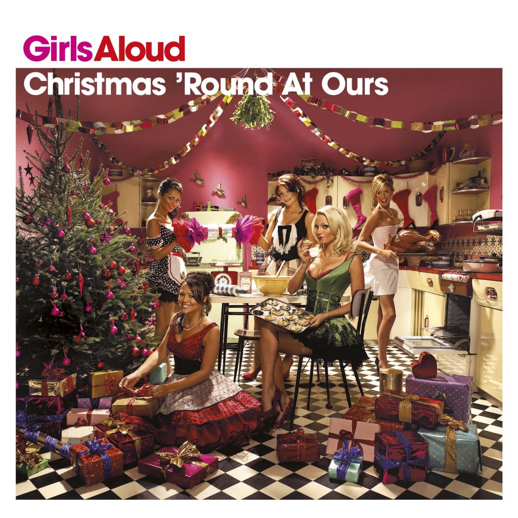 Girls Aloud