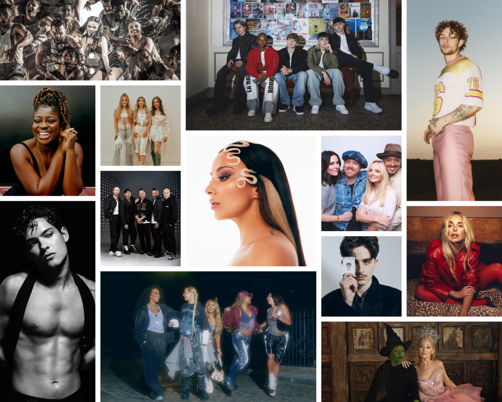 CelebMix Awards 2025