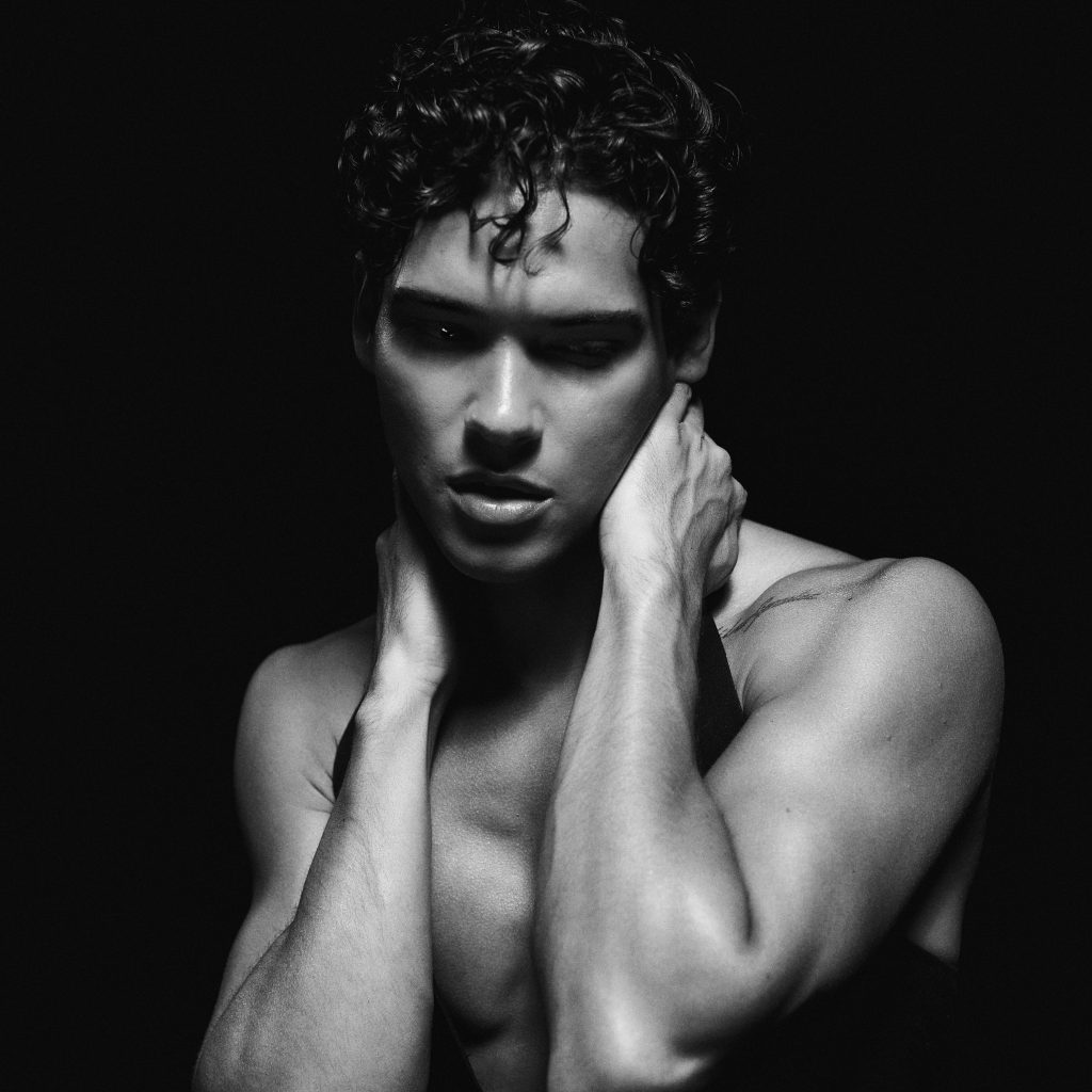 Omar Rudberg Malandro